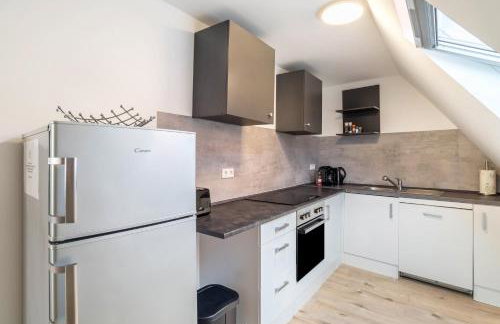 Unique Apartments Wiesloch - Photo 8