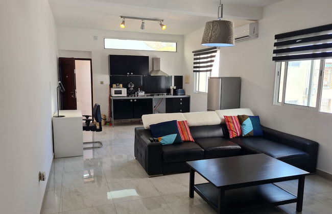 Lovely 1-bed Apartment in Luanda - Foto 8