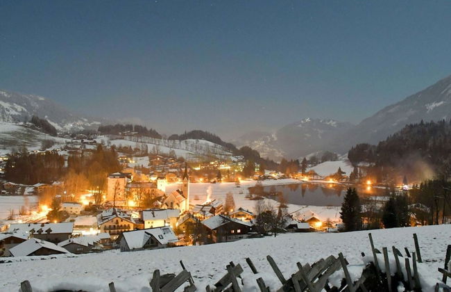 Spacious Holiday Home in Goldegg near Ski Area - Photo 34