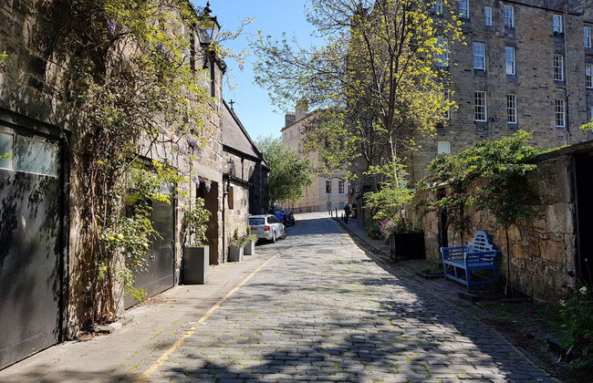 Central New Town Apartment - Foto 28