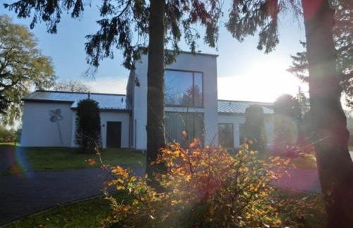 Kleeblatthaus WG flieder - Foto 13