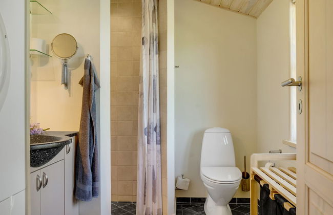 "Øthkil" - 93m from the sea - Foto 19