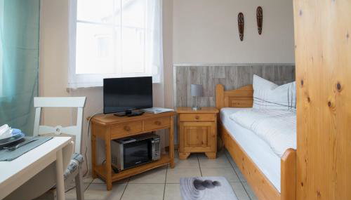 ruhig gelegenes 1 Zimmer Appartment - Foto 2, Other