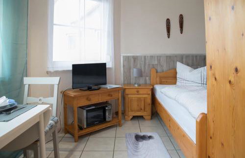 ruhig gelegenes 1 Zimmer Appartment - Foto 2