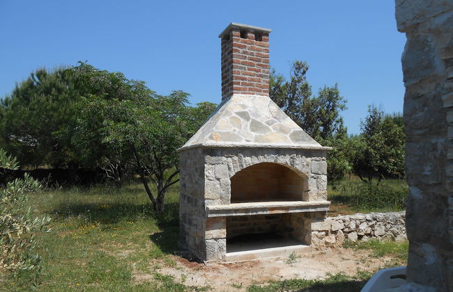 Stone house DAN - Foto 11