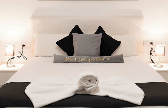 Oshun Plaza Castilla - Foto 14