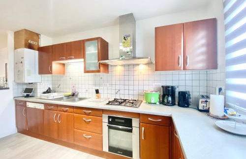 LA REUNION - Maison - Jardin Clos - Wifi - Foto 4