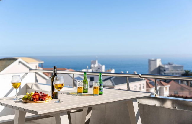 Bantry Bay Pearl - Apt With Ocean Views - Foto 1