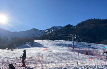 Appartement chalet - Foto 6