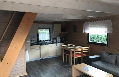 Ferienhaeuser Auszeit am Grossen Labussee - Photo 22