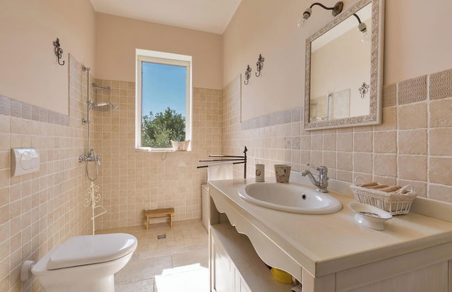 Villa Chiara - Foto 32