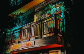 Pousada Feliz Boipeba Apartamentos - Foto 1