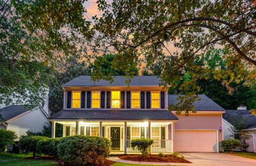 Country Haven - Hot Tub & Pool! Game Room, King Beds, Mins 2 dwtn - Foto 64