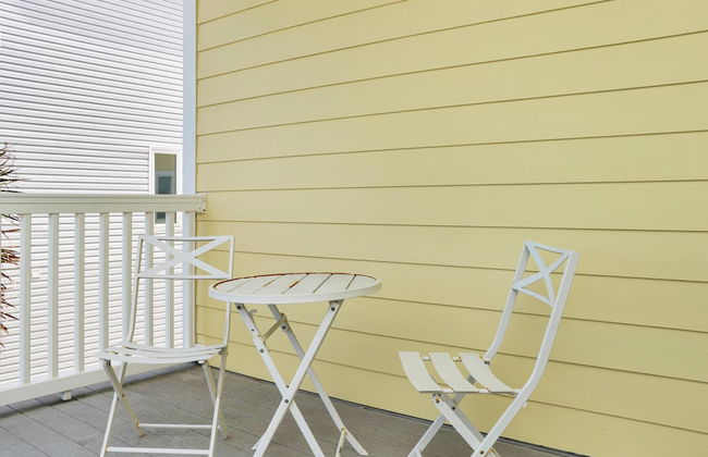 Villa del Sol - Foto 49