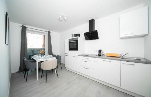 Favorite Stays - Suite And More - 10 Min zur Messe - Foto 4