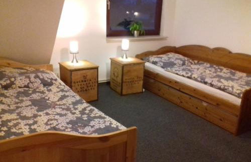 Ferienwohnung, Monteurwohnung bis 6 Personen - Foto 4