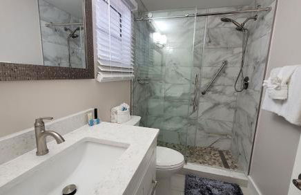 Beach Front Condo Paradise. Ground Floor.Studio. - Foto 29