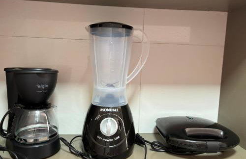 Casa Aconchego FSA - Foto 6