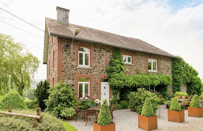 Farm With Lovely Panoramic Views - Foto 1