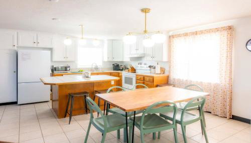 Renovated Salmon Refuge - Foto 2