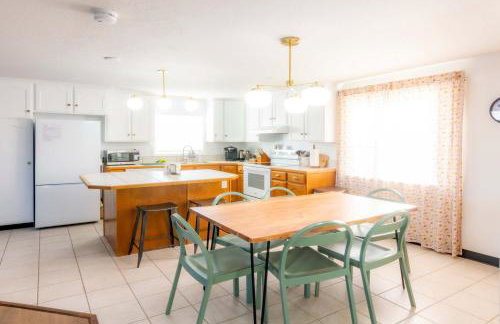 Renovated Salmon Refuge - Foto 2