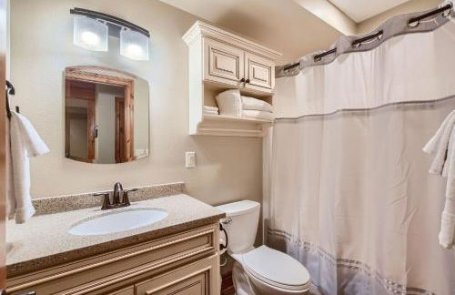 Rocky Mountain Retreat home - Foto 20