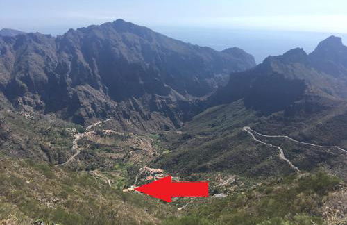 Sweet Home Masca - Foto 33