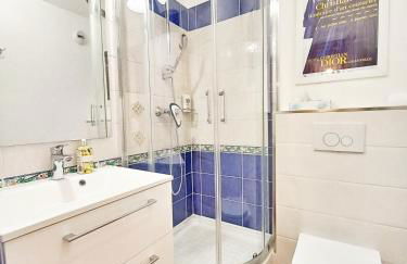 Le DRAMONT Appartement vue panoramique MER LAC FORET - Foto 29