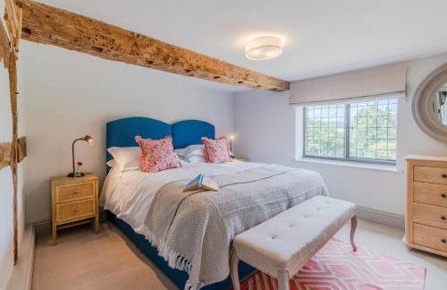 The Hunting Lodge at Ragley Estate - Photo 30