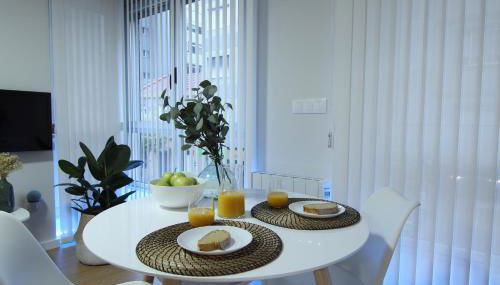 Apartamento Mar de Ardora - Foto 2