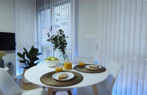 Apartamento Mar de Ardora - Foto 2