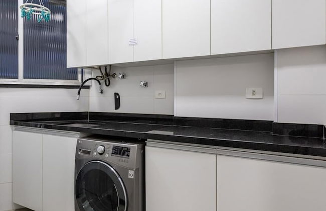 3 Minutes From Leme Beach Grc701 - Foto 38