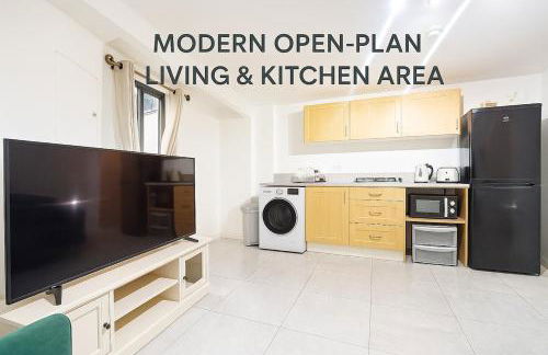 The Little Nest Apartment - Foto 6