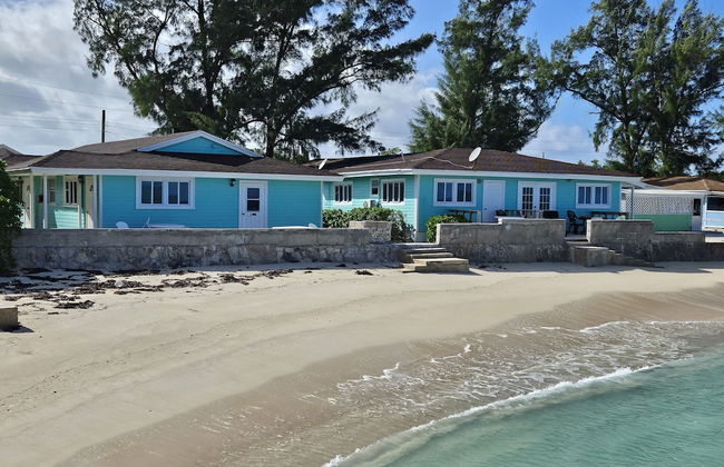 Treasures of Andros - Foto 1