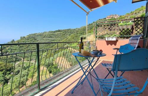 AL GEKO DEL GROPPO ☆ Breath & Relax ☆ 5 TERRE - Foto 34