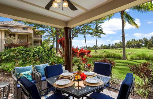 Waikoloa Beach Villas O2 - Foto 30