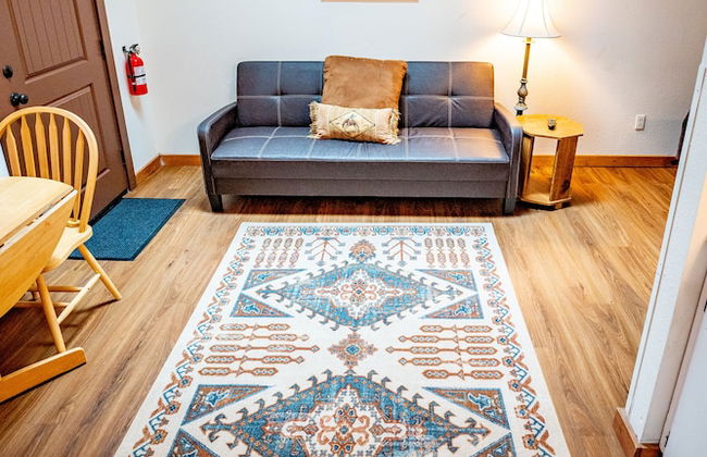 River Ridge Cottages - Foto 20