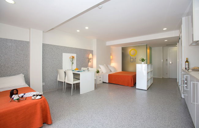 Apartamentos Mix Bahia Real - Photo 9