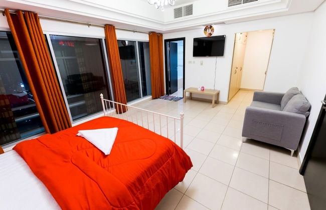 Marina Crown Tower - Photo 36