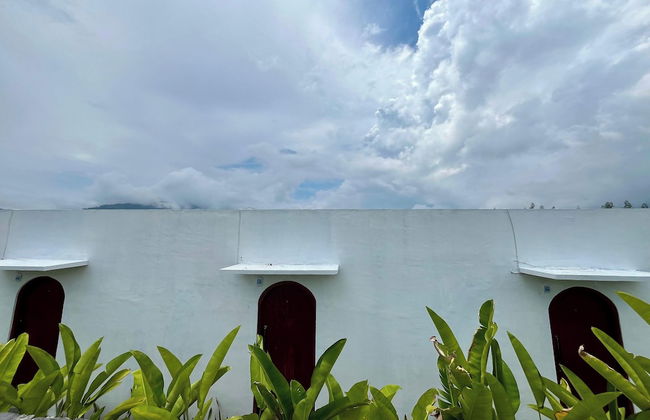 Batur Sunsun Kintamani - Foto 29