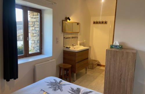 La Requeyrie - Foto 30