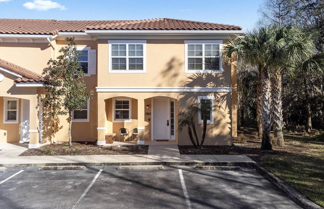 Private Hot Tub 3-bedroom 8 Miles From Disney - Photo 26