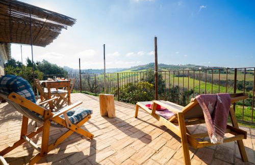 Casa Colonica Sulla Prima Collina - Foto 39