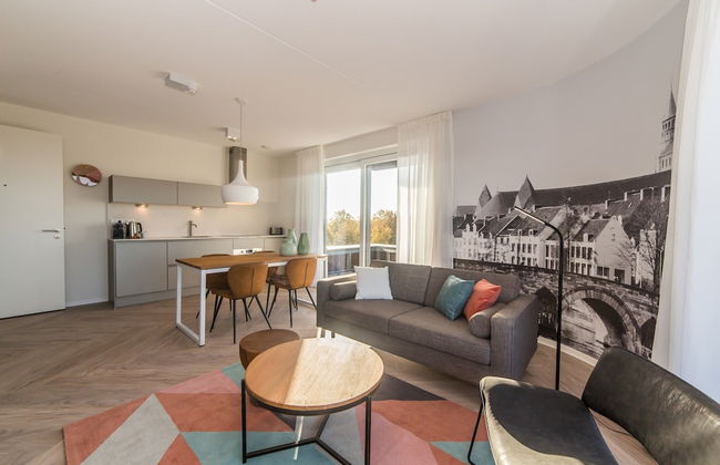 Luxurious, Spacious Suite Near Maastricht - Foto 14