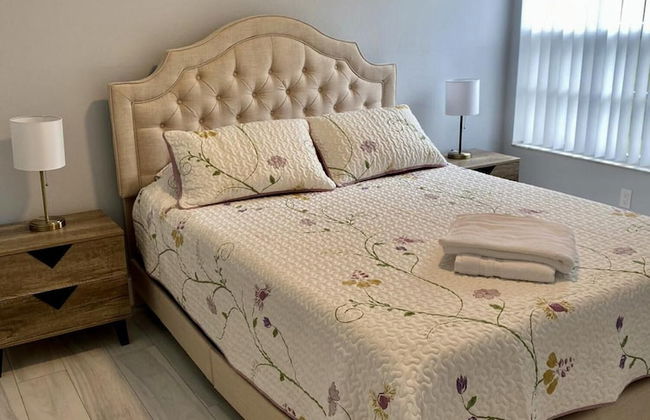 Grand Luxury Condo Apartment Near Disney Universal 2 - Foto 17