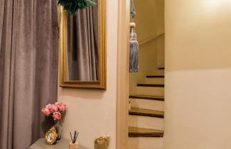 L'escalier gaucher - Foto 25