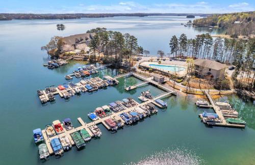 Lake & Mountain Resort Escape-Pools, Golf, Boat - Foto 13