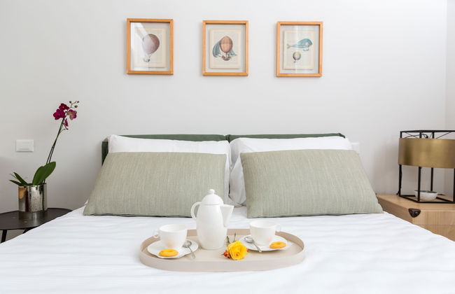 Relais Luce Florence - Foto 17