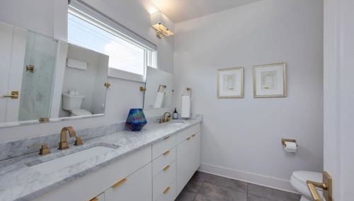 Nashvista Townhome Downtown Views 10 Comfy Beds - Foto 4