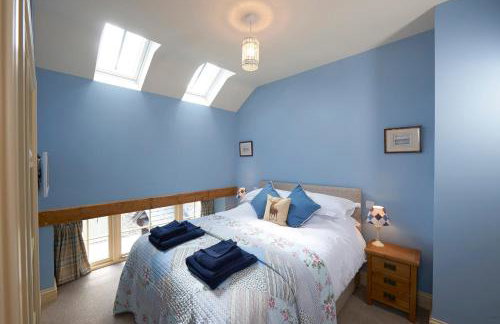 Helm Mount Lodge & Cottages - Foto 44